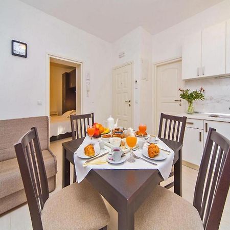 4B Apartments Дубровник Стая снимка