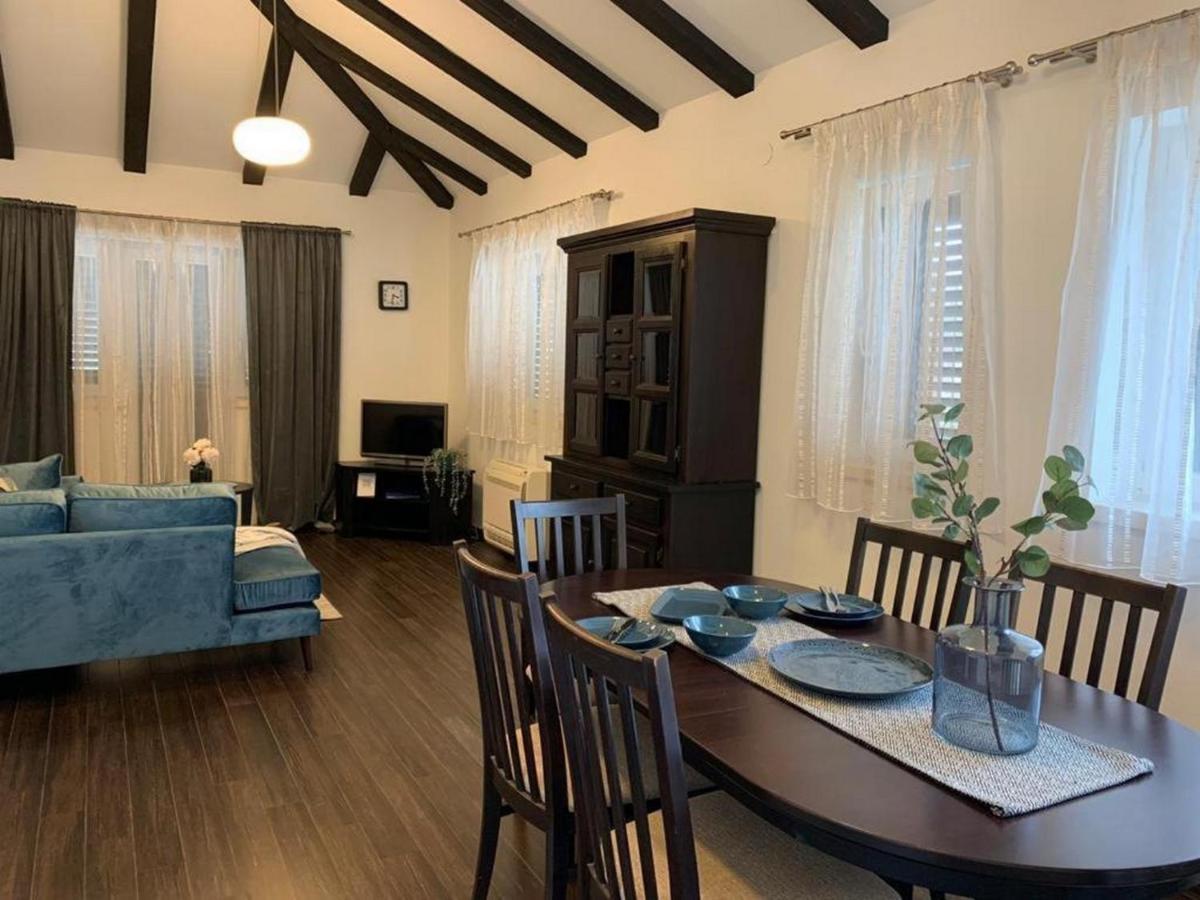 4B Apartments Дубровник Екстериор снимка