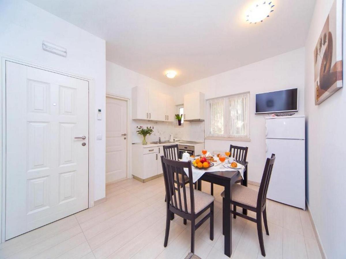 4B Apartments Дубровник Екстериор снимка