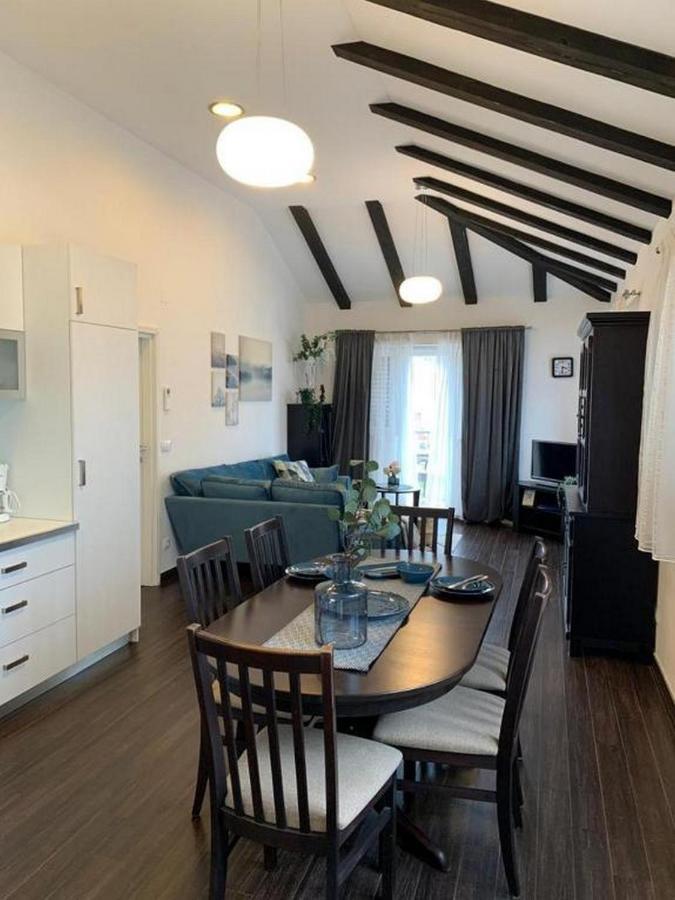 4B Apartments Дубровник Екстериор снимка
