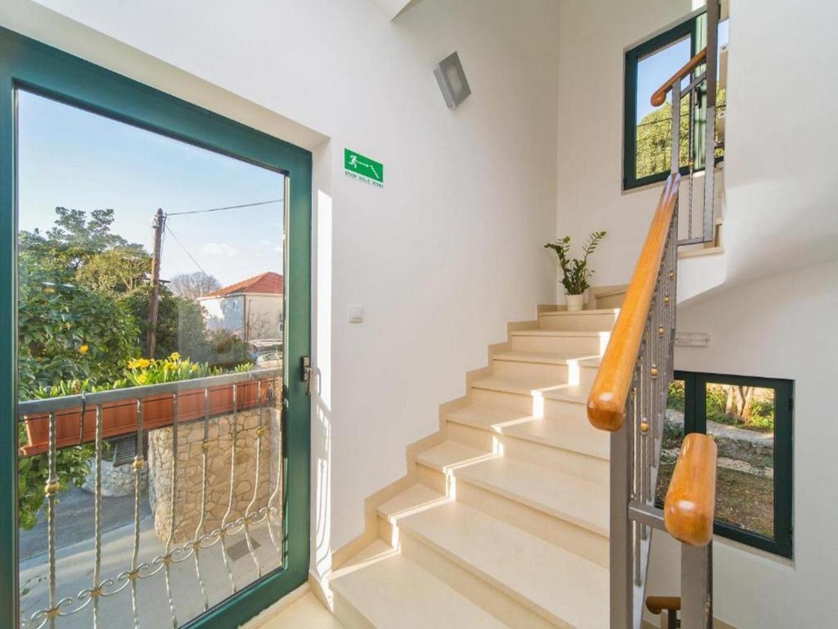 4B Apartments Дубровник Екстериор снимка
