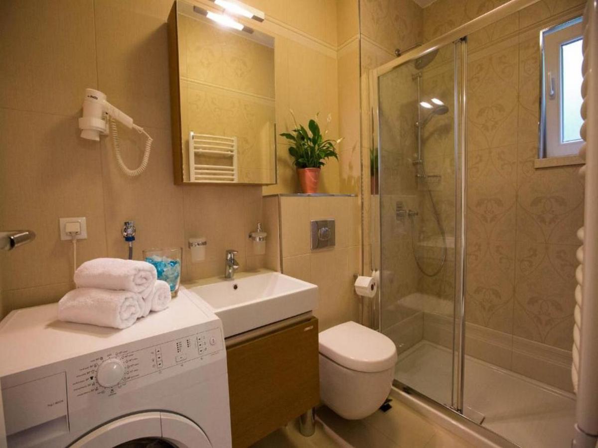4B Apartments Дубровник Екстериор снимка