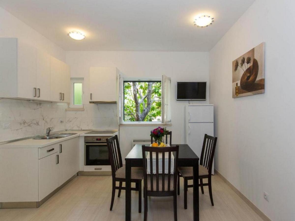 4B Apartments Дубровник Екстериор снимка