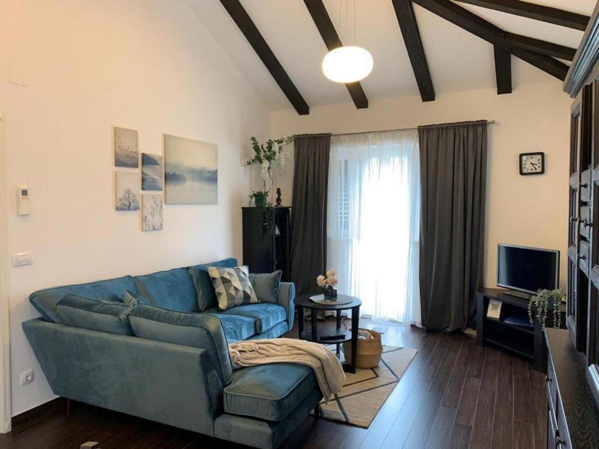 4B Apartments Дубровник Екстериор снимка