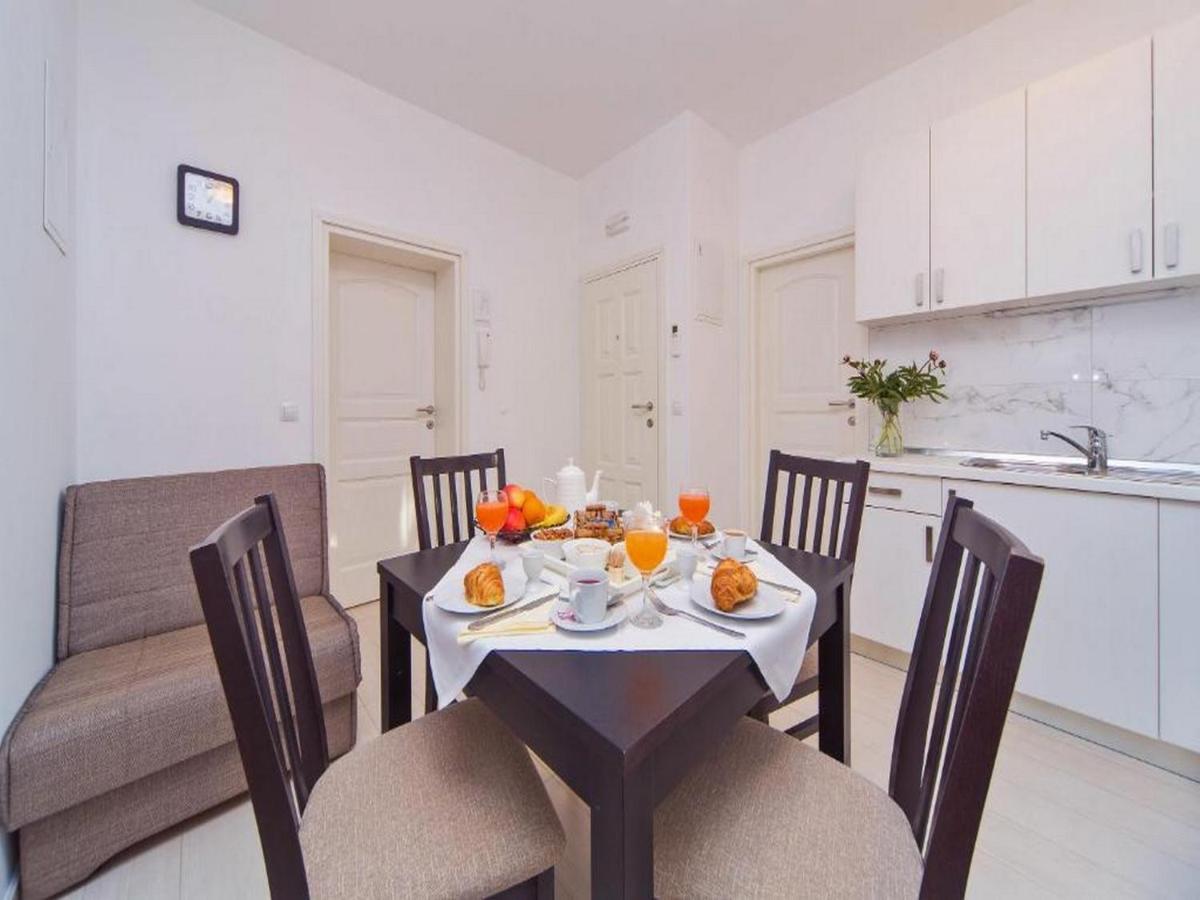 4B Apartments Дубровник Екстериор снимка