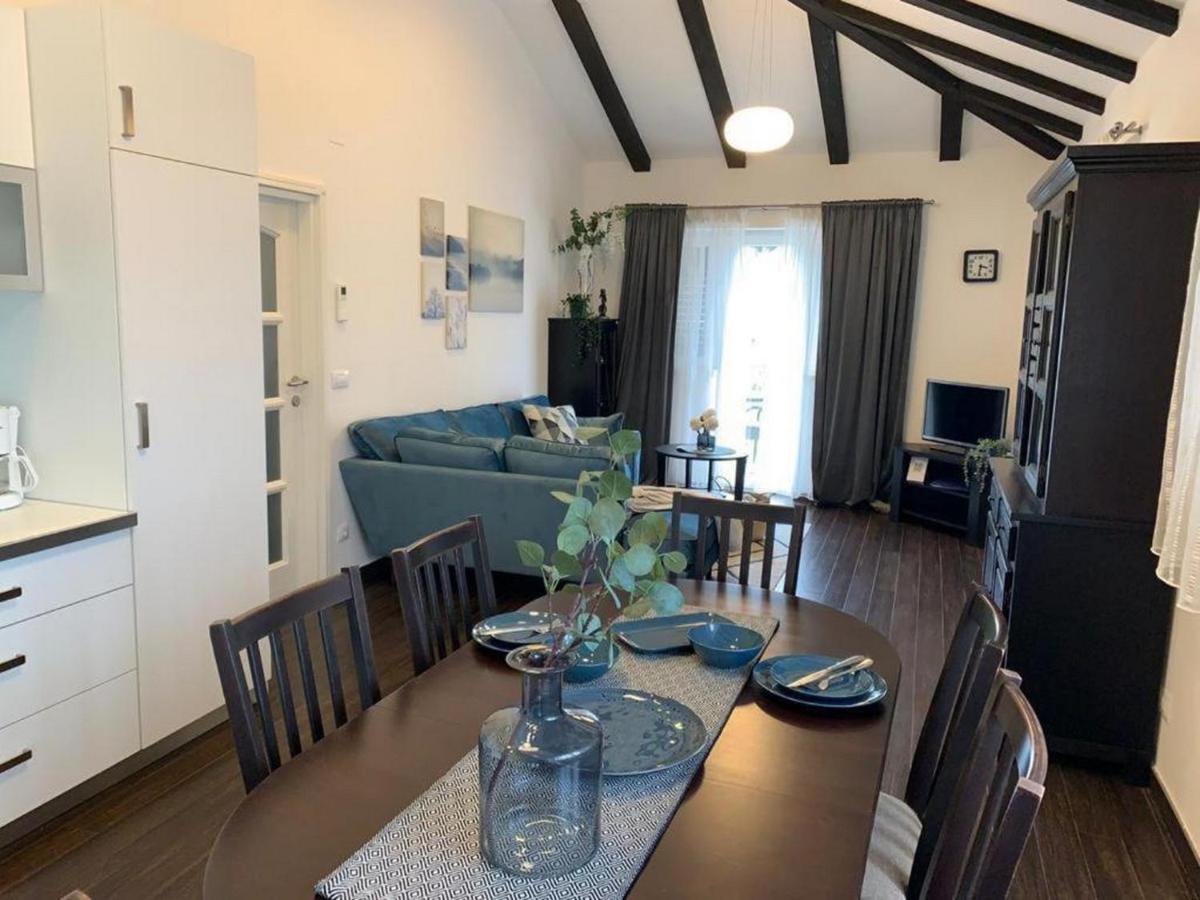 4B Apartments Дубровник Екстериор снимка