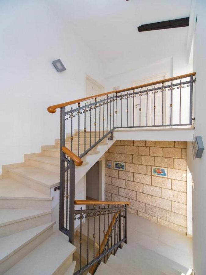 4B Apartments Дубровник Екстериор снимка