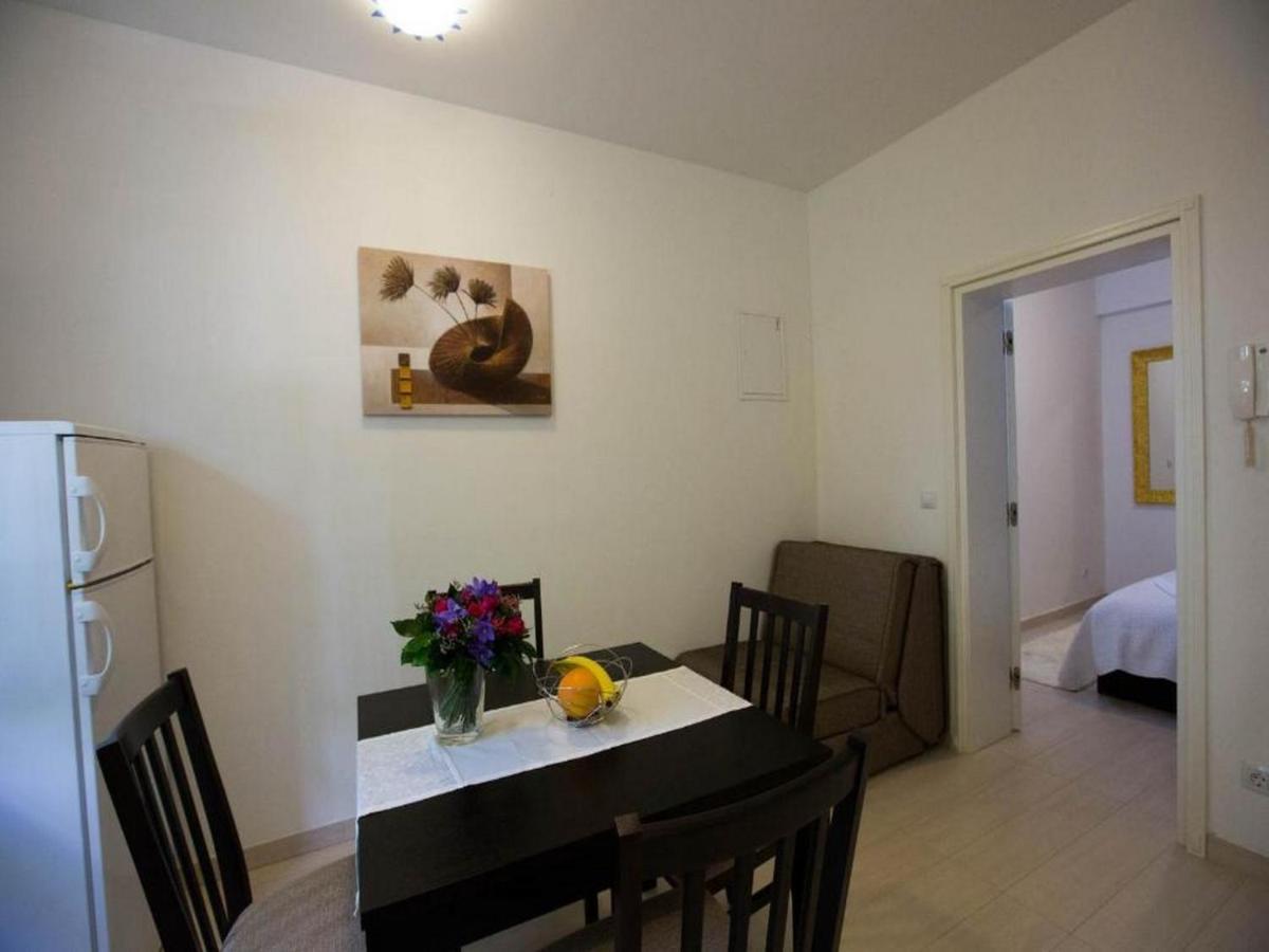 4B Apartments Дубровник Екстериор снимка