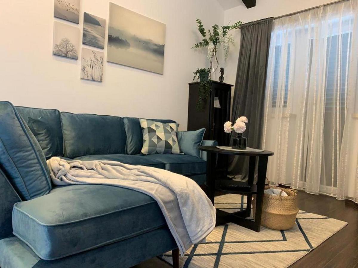 4B Apartments Дубровник Екстериор снимка