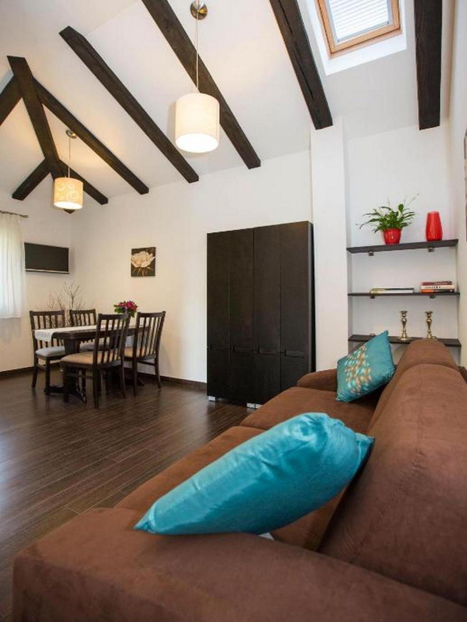 4B Apartments Дубровник Стая снимка