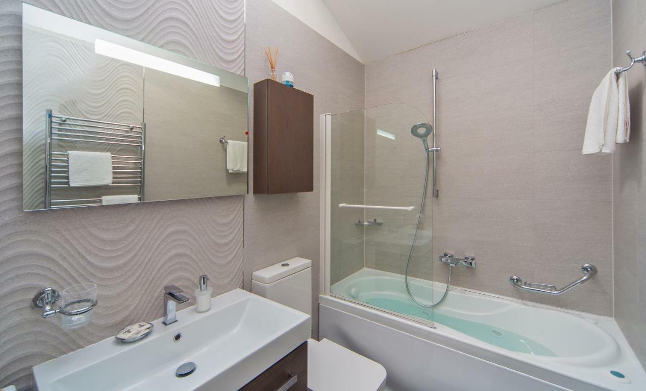 4B Apartments Дубровник Екстериор снимка