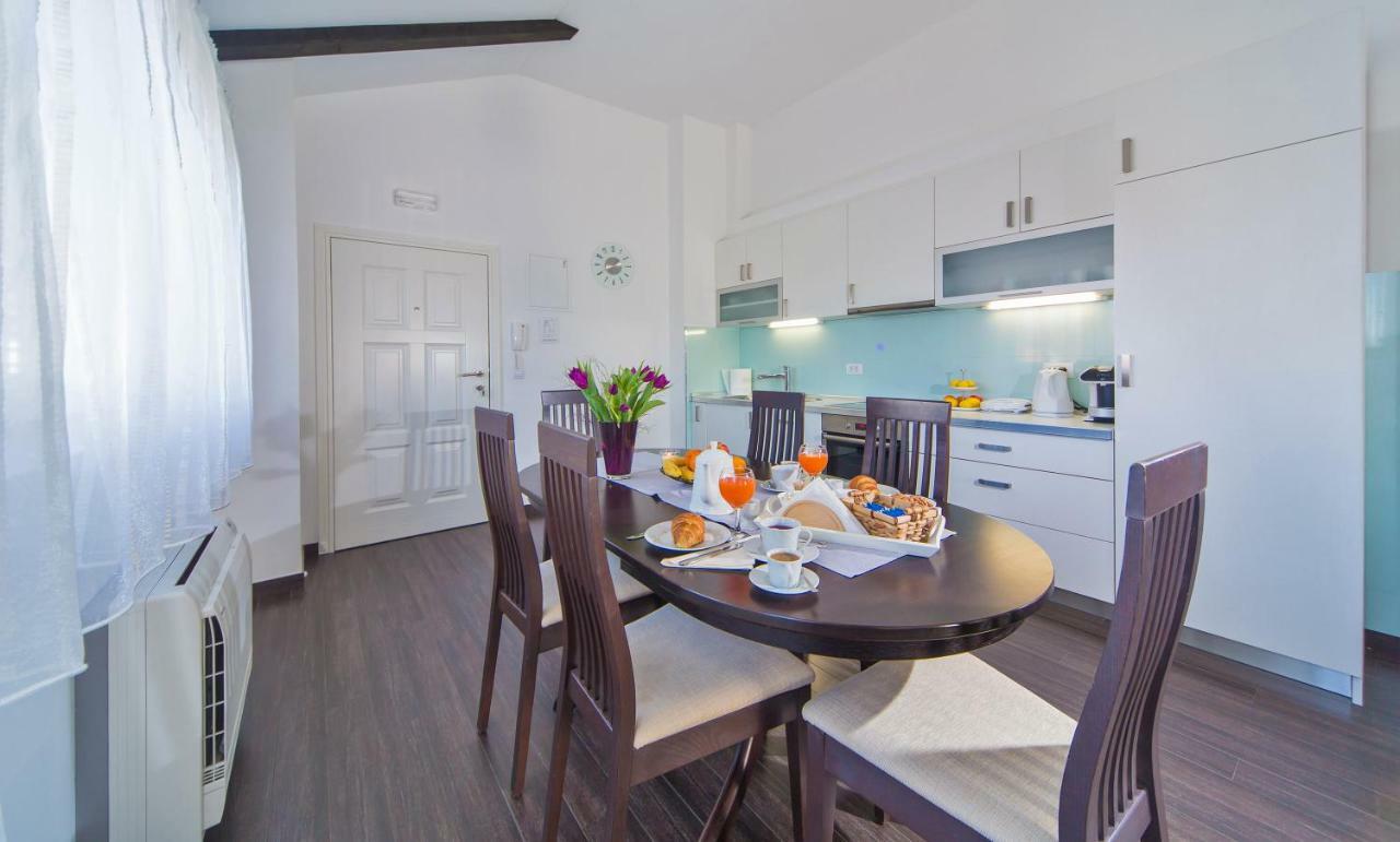 4B Apartments Дубровник Екстериор снимка